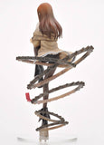 Kurisu Makise 1/8 Scale Figure (Reissue)