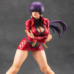 SNK Orochi Shermie Bishoujo Statue