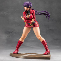 SNK Orochi Shermie Bishoujo Statue