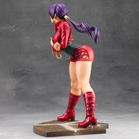 SNK Orochi Shermie Bishoujo Statue