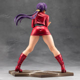 SNK Orochi Shermie Bishoujo Statue