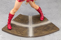SNK Orochi Shermie Bishoujo Statue