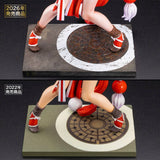 SNK Mai Shiranui EX Bishoujo Statue