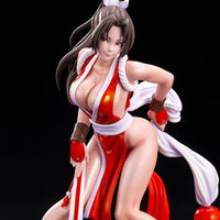 SNK Mai Shiranui EX Bishoujo Statue