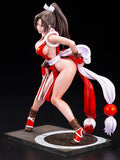 SNK Mai Shiranui EX Bishoujo Statue