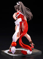 SNK Mai Shiranui EX Bishoujo Statue