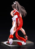 SNK Mai Shiranui EX Bishoujo Statue