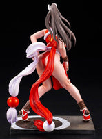 SNK Mai Shiranui EX Bishoujo Statue