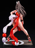 SNK Mai Shiranui EX Bishoujo Statue