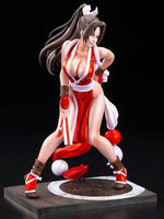 SNK Mai Shiranui EX Bishoujo Statue