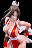SNK Mai Shiranui EX Bishoujo Statue