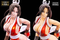 SNK Mai Shiranui EX Bishoujo Statue