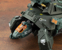 Zoids RZ-013 Cannon Tortoise Marking Plus Ver.