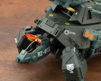 Zoids RZ-013 Cannon Tortoise Marking Plus Ver.