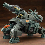 Zoids RZ-013 Cannon Tortoise Marking Plus Ver.