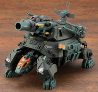 Zoids RZ-013 Cannon Tortoise Marking Plus Ver.