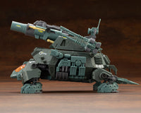 Zoids RZ-013 Cannon Tortoise Marking Plus Ver.