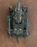 Zoids RZ-013 Cannon Tortoise Marking Plus Ver.