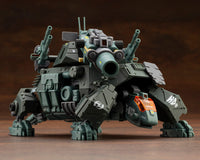 Zoids RZ-013 Cannon Tortoise Marking Plus Ver.