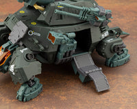 Zoids RZ-013 Cannon Tortoise Marking Plus Ver.