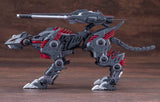 ZOIDS EZ-035 Lightning Saix Irvine Special 2000 (Recolor)