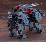 ZOIDS EZ-035 Lightning Saix Irvine Special 2000 (Recolor)