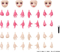 Kadokawa Plastic Model Series Kana Arima DX Ver.
