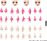 Kadokawa Plastic Model Series Kana Arima DX Ver.