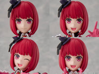 Kadokawa Plastic Model Series Kana Arima DX Ver.