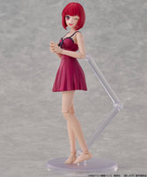Kadokawa Plastic Model Series Kana Arima DX Ver.