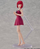 Kadokawa Plastic Model Series Kana Arima DX Ver.