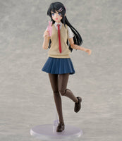 KADOKAWA PLASTIC MODEL SERIES Mai Sakurajima DX ver.