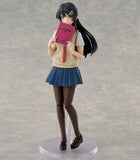 KADOKAWA PLASTIC MODEL SERIES Mai Sakurajima DX ver.