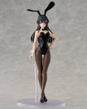 KADOKAWA PLASTIC MODEL SERIES Mai Sakurajima DX ver.