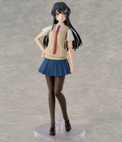 KADOKAWA PLASTIC MODEL SERIES Mai Sakurajima DX ver.