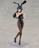 KADOKAWA PLASTIC MODEL SERIES Mai Sakurajima