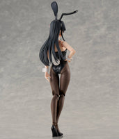 KADOKAWA PLASTIC MODEL SERIES Mai Sakurajima