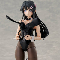 KADOKAWA PLASTIC MODEL SERIES Mai Sakurajima