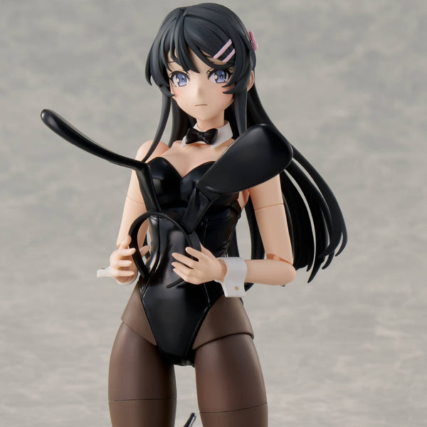 KADOKAWA PLASTIC MODEL SERIES Mai Sakurajima