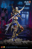Sengoku G Series Date Masamune 1/12 Scale Action Figure