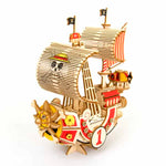 wa-gu-mi ONE PIECE Thousand Sunny