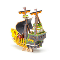 wa-gu-mi ONE PIECE Victoria Punk