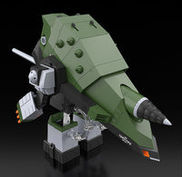 THE GATTAI DX Sounderous