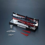 Kikan Taizen Yamato3199 "Space Battleship Yamato" Kikan Taizen