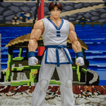 King of Fighters 98 Ultimate Match Kim Kaphwan Action Figure