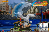 King of Fighters 98 Ultimate Match Kim Kaphwan Action Figure