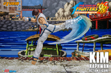 King of Fighters 98 Ultimate Match Kim Kaphwan Action Figure