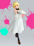 Mei Kinosaki "Marriagetoxin" S.H.Figuarts
