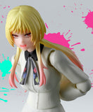 Mei Kinosaki "Marriagetoxin" S.H.Figuarts