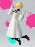 Mei Kinosaki "Marriagetoxin" S.H.Figuarts